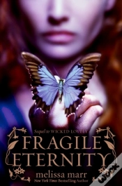 Capa do artigo Fragile Eternity