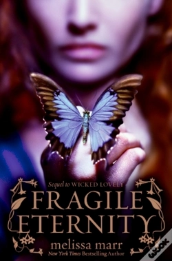 Capa do artigo Fragile Eternity