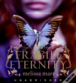 Capa do artigo Fragile Eternity