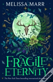 Capa do artigo Fragile Eternity