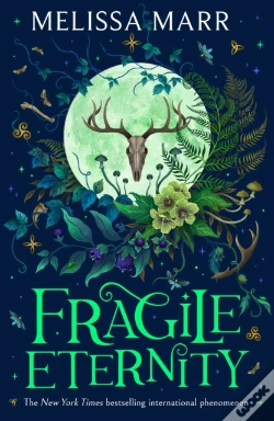 Capa do artigo Fragile Eternity