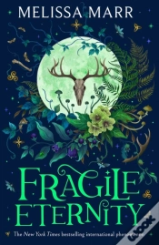 Capa do artigo Fragile Eternity
