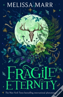 Capa do artigo Fragile Eternity