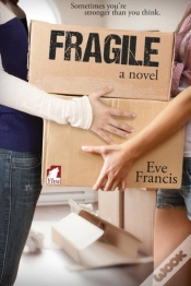 Capa do artigo Fragile