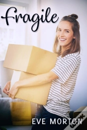 Capa do artigo Fragile