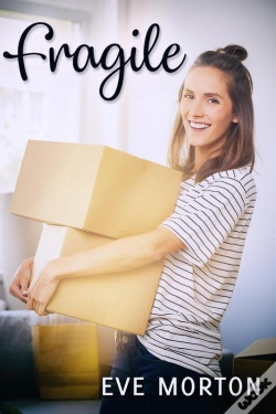 Capa do artigo Fragile