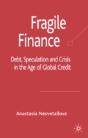 Fragile Finance - Preview