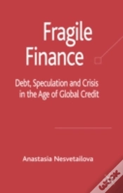 Capa do artigo Fragile Finance