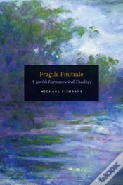 Capa do artigo Fragile Finitude