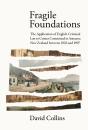 Fragile Foundations - Preview