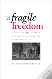 Capa do artigo Fragile Freedom