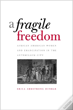 Capa do artigo Fragile Freedom