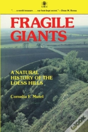 Capa do artigo Fragile Giants