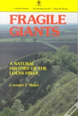 Capa do artigo Fragile Giants