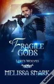 Capa do artigo Fragile Gods
