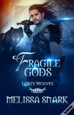 Capa do artigo Fragile Gods