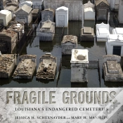 Capa do artigo Fragile Grounds