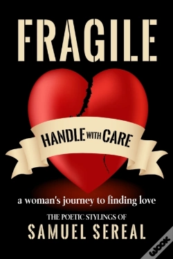 Capa do artigo Fragile, Handle With Care.