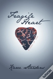 Capa do artigo Fragile Heart