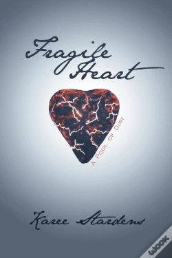 Capa do artigo Fragile Heart