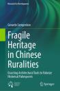 Fragile Heritage In Chinese Ruralities - Preview