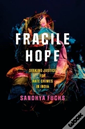 Capa do artigo Fragile Hope