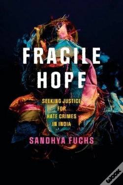 Capa do artigo Fragile Hope