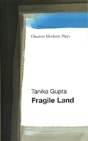 Fragile Land - Preview