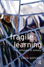 Fragile Learning - Preview