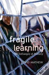 Capa do artigo Fragile Learning