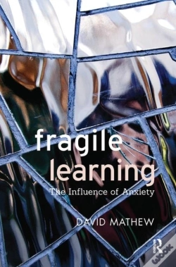 Capa do artigo Fragile Learning
