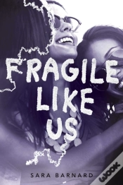 Capa do artigo Fragile Like Us
