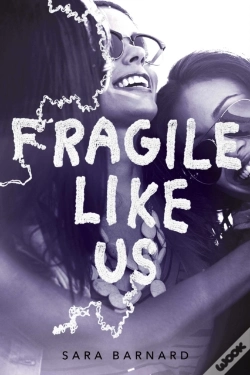 Capa do artigo Fragile Like Us