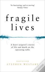 Capa do artigo Fragile Lives
