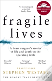 Capa do artigo Fragile Lives