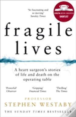Capa do artigo Fragile Lives
