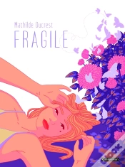 Capa do artigo Fragile