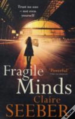 Capa do artigo Fragile Minds