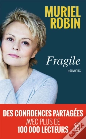 Capa do artigo Fragile