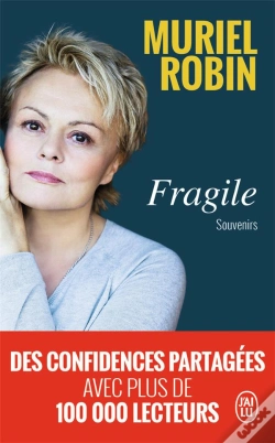 Capa do artigo Fragile
