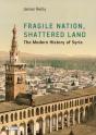 Fragile Nation, Shattered Land - Preview
