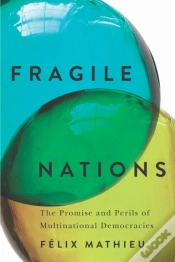 Capa do artigo Fragile Nations