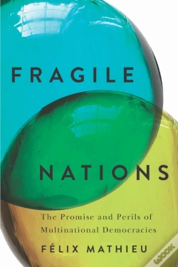 Capa do artigo Fragile Nations