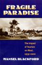 Fragile Paradise - Preview