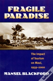 Fragile Paradise