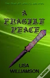 Capa do artigo Fragile Peace