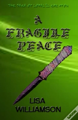 Capa do artigo Fragile Peace