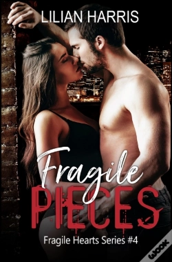 Capa do artigo Fragile Pieces