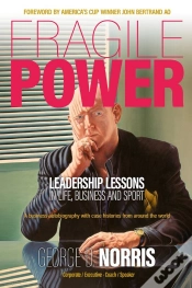 Capa do artigo Fragile Power