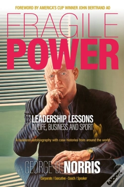 Capa do artigo Fragile Power